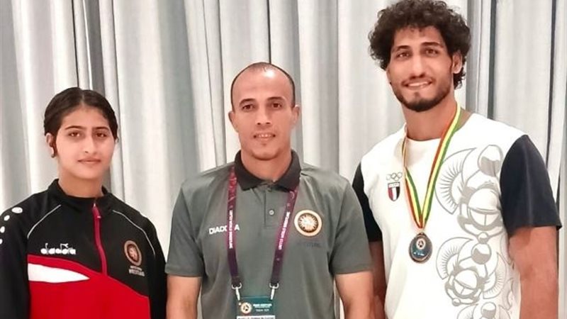 بوابة الجمهورية