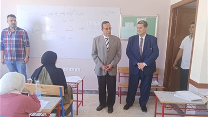 بوابة الجمهورية