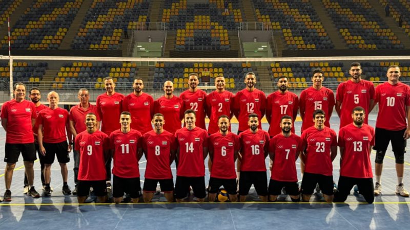 نتخب مصر الأول للكرة
