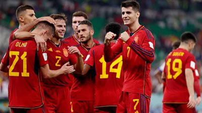 يورو 2024.. منافس إسبانيا بثمن النهائي بعد التأهل بالعلامة الكامل