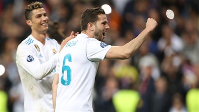 رونالدو يوجه رسالة مؤثرة إلى نجم ريال مدريد بعد إعلان رحيله