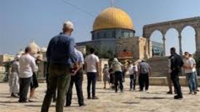 خير من الدنيا وما فيها.. تعرف على أجر الصلاة في المسجد الأقصى