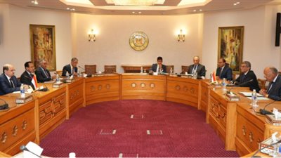 انعقاد جولة الحوار الإستراتيجي بين مصر واليمن على مستوى وزيري الخارجية