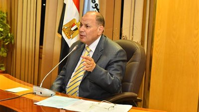محافظ أسيوط: تنظيم دورات للأطفال بمركز التدريب على علوم الحاسب الآلي