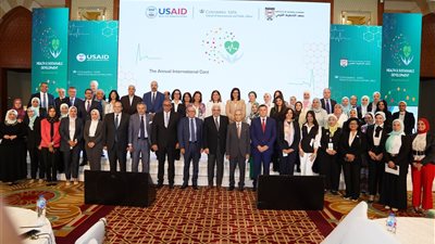 معهد التخطيط القومي يختتم فعاليات «الصحة والتنمية المستدامة»