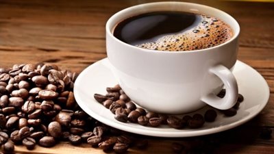 القهوة الصباحية وتأثيرها على الجهاز الهضمي