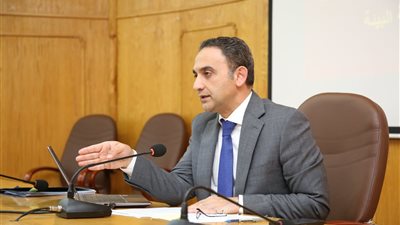 جامعة الفيوم: اطلاق مسابقة جديدة لطلاب السنوات الدراسية الأخيرة