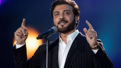 ماجد المهندس يطرح أغنية 