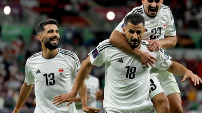 تصفيات آسيا لكأس العالم ..العراق فى مواجهة صعبة مع كوريا الجنوبية