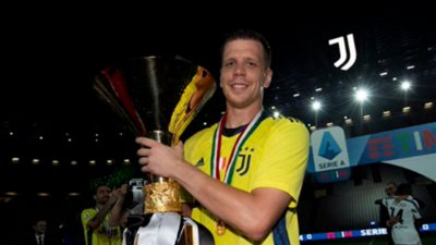 فشل مفاوضات النصر السعودى مع حارس يوفنتوس الإيطالى