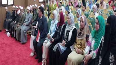 إعلام بنها ينظم احتفالية كبرى بمناسبة ذكرى ثورة ٣٠ يونيو