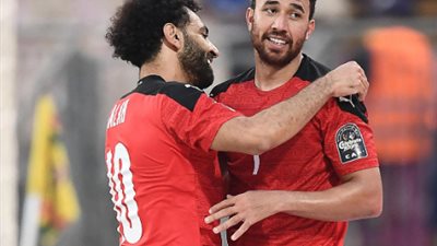 أسباب غياب محمد صلاح وتريزيجيه عن أولمبياد باريس 2024