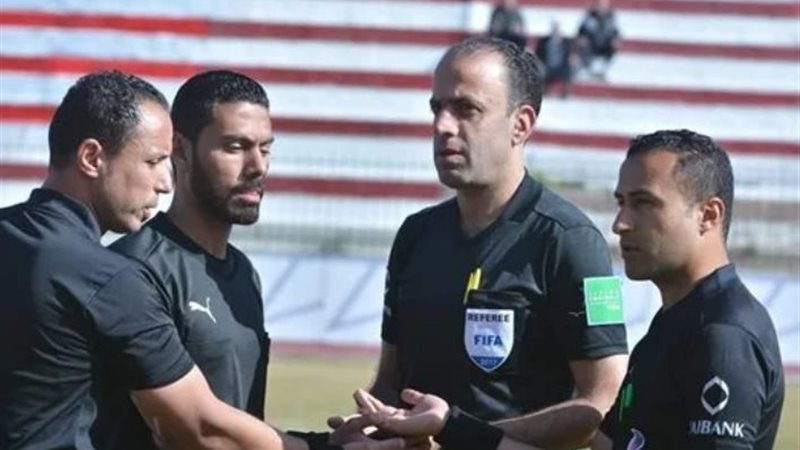 الحكم محمد الحنفي