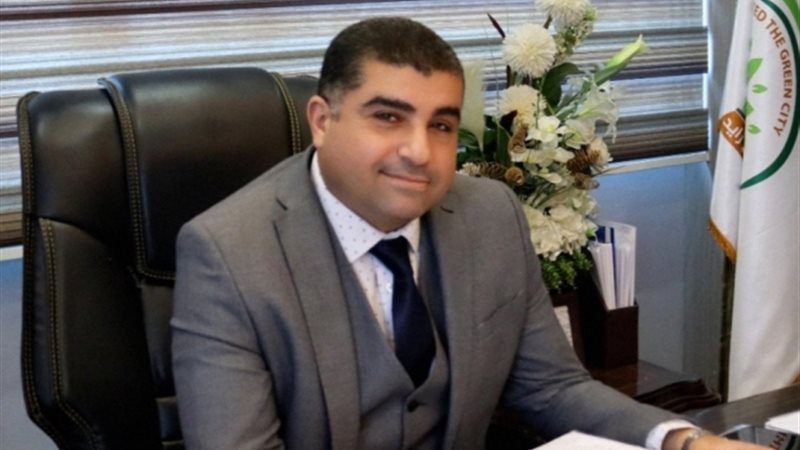 بوابة الجمهورية