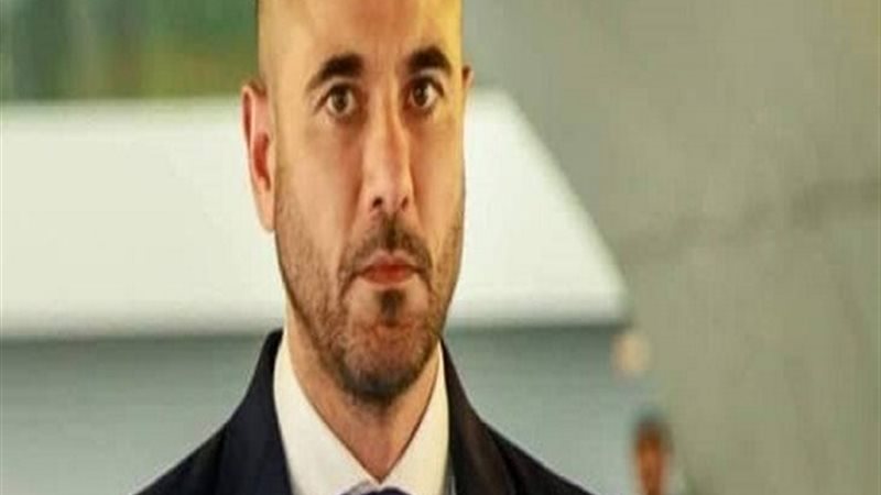 أحمد عز