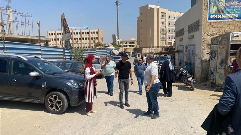 بوابة الجمهورية