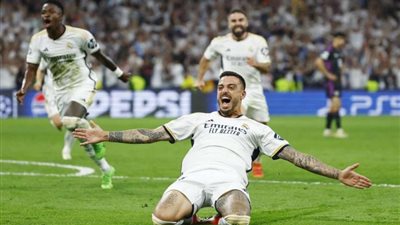ريال مدريد يُفعل بند شراء خوسيلو من إسبانيول