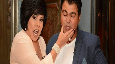 إسلام إبراهيم أحدث المنضمين لمسلسل 