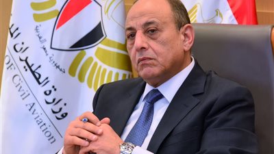 مباحثات مصرية- بريطانية لدعم التعاون المشترك في النقل الجوي