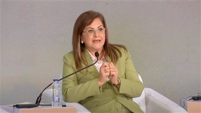 هالة السعيد: القطاع الخاص يسهم في تشغيل 80% من القوى العاملة بمصر
