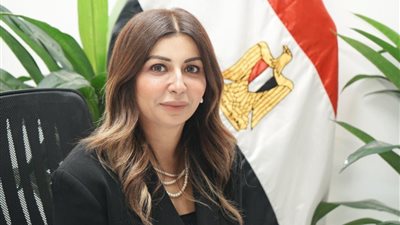 د.رحاب الفخراني: ثورة ٣٠ يونيو ستظل عنوانًا لإرادة المرأة التي تتحدى الصعاب