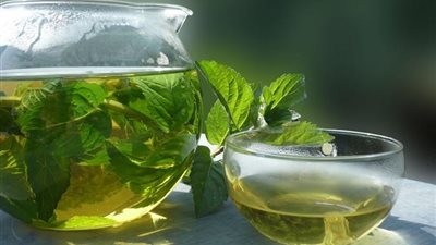 النعناع لراحة وصحة البطن والأمعاء