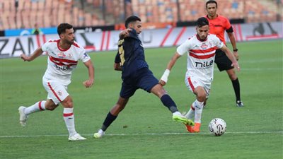 موعد مباراة الزمالك المقبلة بعد الفوز الكبير على سيراميكا