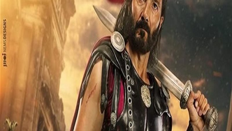 خالد النبوي