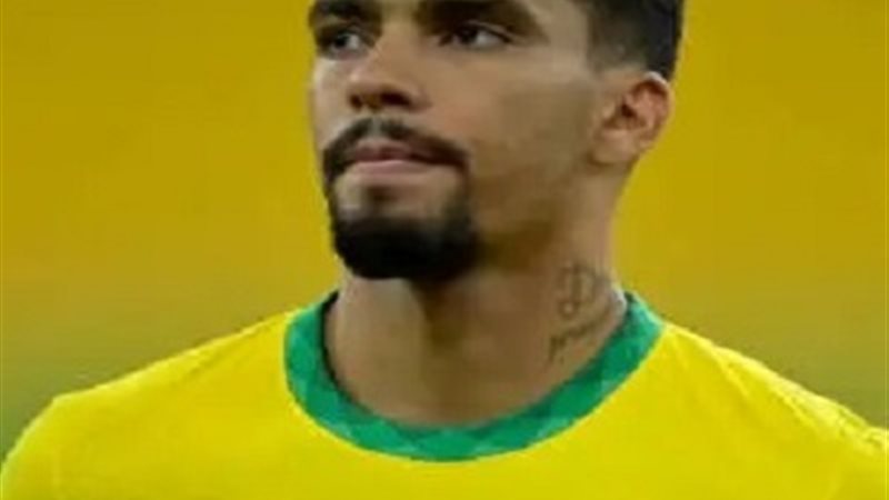 لوكاس باكيتا