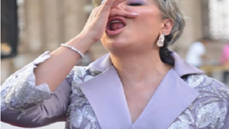 مفيدة شيحة
