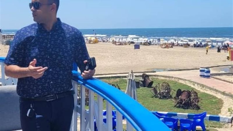 بوابة الجمهورية