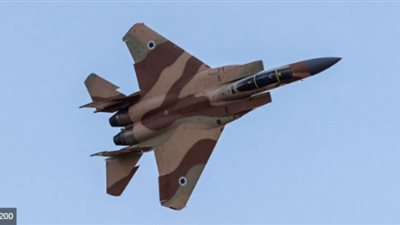 القاهرة الإخبارية: الطائرات الإسرائيلية تخترق جدار الصوت جنوب جبل لبنان وصولا للعاصمة بيروت