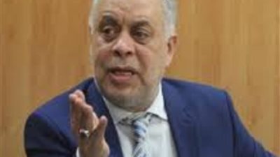نقيب الممثلين يكشف لـ«الجمهورية أون لاين» سبب إقامة فنانة شهيرة فى دار مسنين