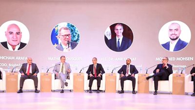 الاتصالات : استثمار نحو 2.5 مليار دولار منذ 2018 لتطوير البنية التحتية الرقمية