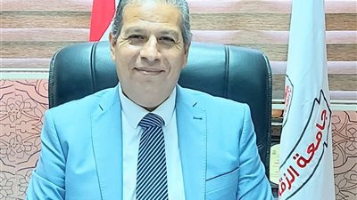 تربية نوعية الزقازيق تنظم ملتقى علميا حول 