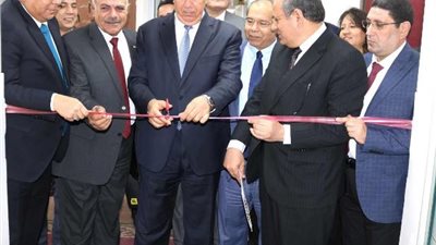 الزراعة: حصاد الأنشطة البحثية والارشاديةلمركز بحوث الصحراء