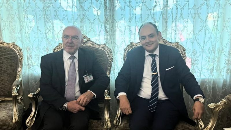 بوابة الجمهورية