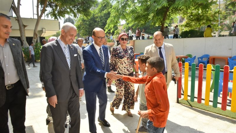 بوابة الجمهورية