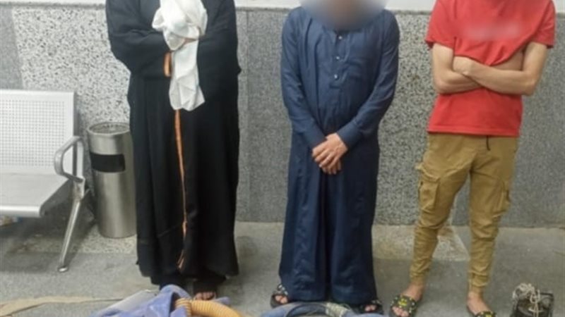 بوابة الجمهورية