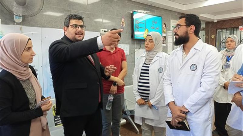 بوابة الجمهورية