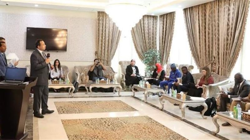 بوابة الجمهورية