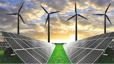 المغرب يعتزم مضاعفة استثمارات الطاقة المتجددة 4 مرات