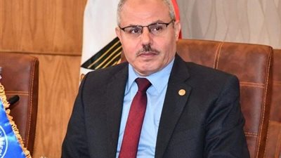 المعمل المركزي بعلوم القناة يحصل على الإعتماد