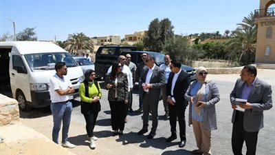 متابعة الاشتراطات البنائية الجديدة
