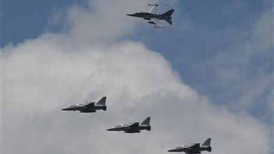 روسيا : تدمير طائرات مقاتلة في أوكرانيا