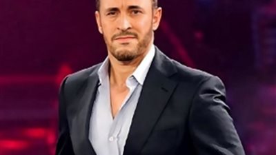 كاظم الساهر فى حفلا جديدا بمدينة جدة فى هذا الموعد