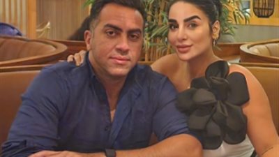 عودة جوري بكر لزوجها بعد انفصالهما