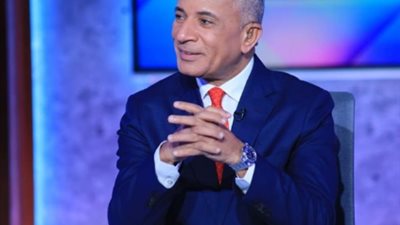 أحمد موسى: منال عوض ستتولى وزارة التنمية المحلية خلفًا للواء هشام