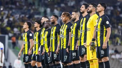 اتحاد جدة يحسم التعاقد مع مدربه الجديد
