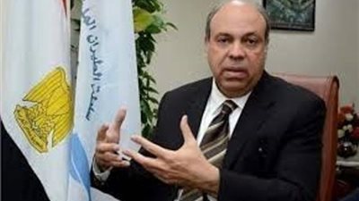 السيرة الذاتية لوزير الطيران الجديد